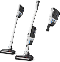 Вертикальный пылесос SOUL5 Triflex HX2 Blue Pulse белый лотос Miele купить в Краснодаре | Всегда в наличии! | Артикул 12831320 | Официальный сайт