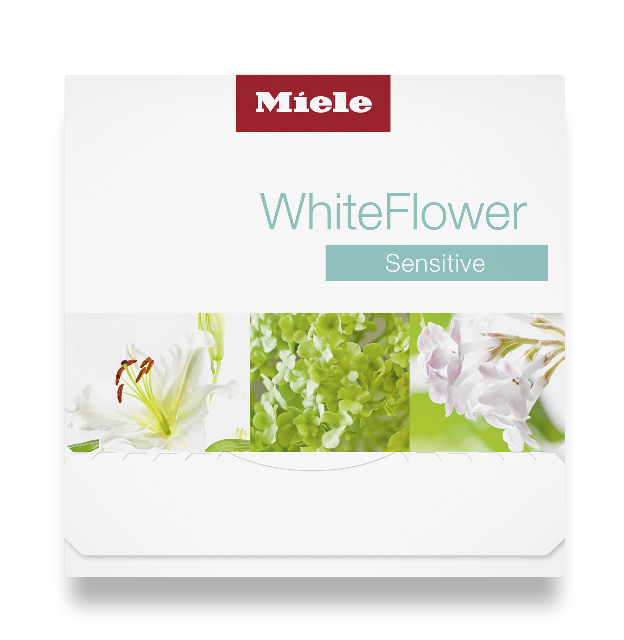Ароматизатор для сушильных машин T1 WhiteFlower Sensitive FA WS 151 L Miele купить в Краснодаре | Всегда в наличии! | Артикул 11047270 | Официальный сайт