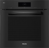 Комбинированный духовой шкаф DialogOven DO 7860 OBSW чёрный обсидиан Miele купить в Краснодаре | Всегда в наличии! | Артикул 11214110 | Официальный сайт