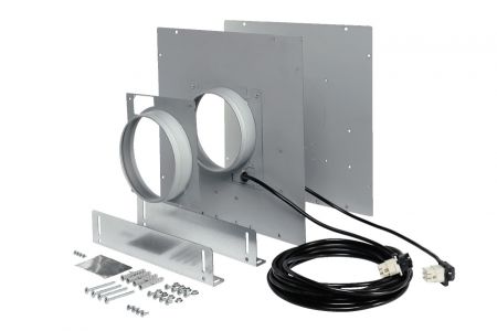 DEXT 6890 - Комплект переоборудования для вытяжки DA6890 (Levantar) Miele купить в Краснодаре | Всегда в наличии! | Артикул 09937020 | Официальный сайт