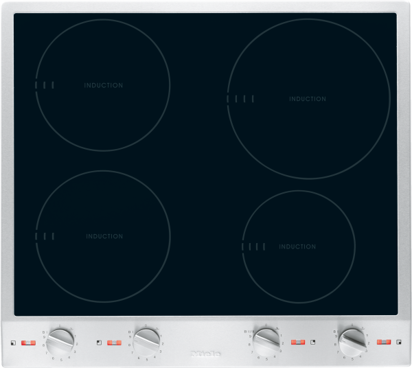 Миле Варочная панель индукционная CS 1234-1 I Miele