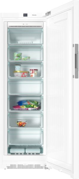 Миле Морозильник FN 28263 ws Miele