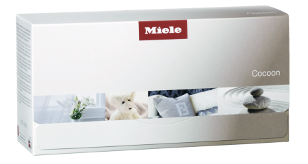 Набор ароматизаторов COCOON  FA C 452 L 3 шт. Miele купить в Краснодаре | Всегда в наличии! | Артикул 11614770 | Официальный сайт