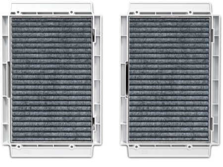 Фильтр с активированным углем DKFS 31-S Sensitive Miele купить в Краснодаре | Всегда в наличии! | Артикул 12476070 | Официальный сайт