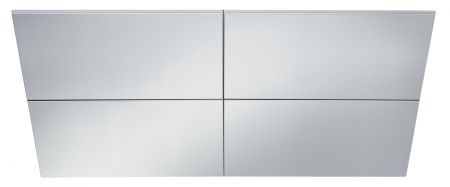 Декоративные панели DRP 2900 сталь Miele купить в Краснодаре | Всегда в наличии! | Артикул 09184900 | Официальный сайт