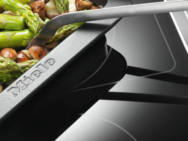 Миле Варочная панель индукционная CS 1222 I Miele