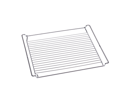 HBBR 50 Решетка для выпечки и жарки для духовых шкафов H 2000 (Perfect Clean) Miele купить в Краснодаре | Всегда в наличии! | Артикул 09519790 | Официальный сайт