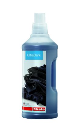 Средство для стирки тёмных и чёрных вещей UltraDark (1.5 л) Miele купить в Краснодаре | Всегда в наличии! | Артикул 10756500 | Официальный сайт