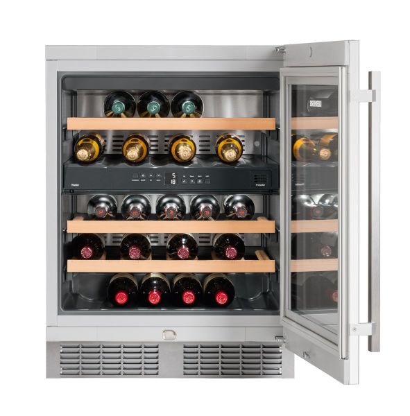 Миле Винный шкаф UWTes 1672-22 001 Miele