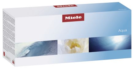 Набор ароматизаторов AQUA (3 шт.) Miele купить в Краснодаре | Всегда в наличии! | Артикул 11614590 | Официальный сайт