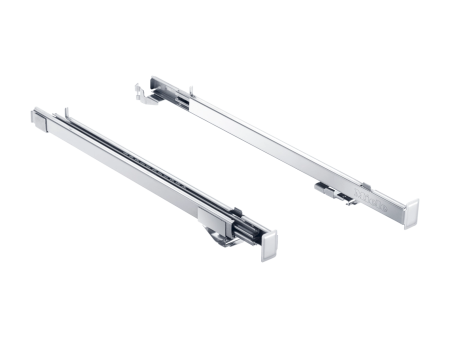 HFC 50 Телескопические направляющие FlexiClips для духовых шкафов H 2000 Miele купить в Краснодаре | Всегда в наличии! | Артикул 09170810 | Официальный сайт