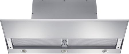 Миле Вытяжка DA 3698 сталь Miele