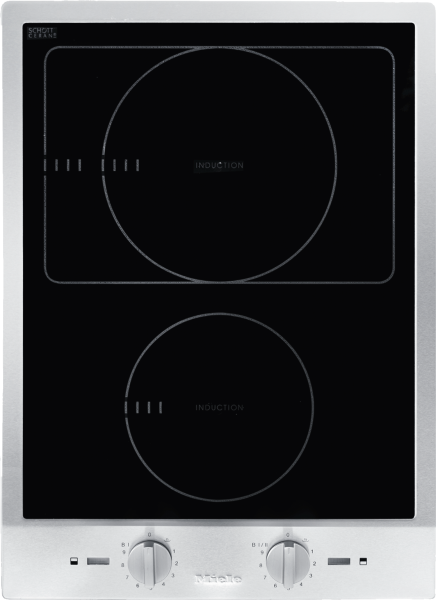 Миле Варочная панель индукционная CS 1222 I Miele