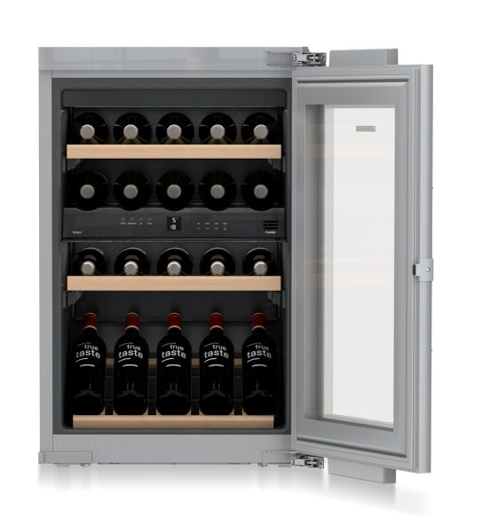 Миле Винный шкаф EWTdf 1653-21 001 Miele