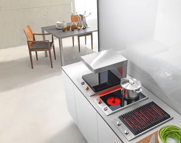 Миле Варочная панель стеклокерамическая CS 1112 E Miele