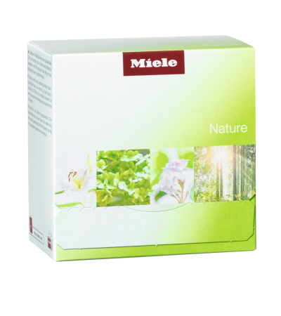 Ароматизатор для сушильных машин T1 NATURE FA N 151 L Miele купить в Краснодаре | Всегда в наличии! | Артикул 10234480 | Официальный сайт
