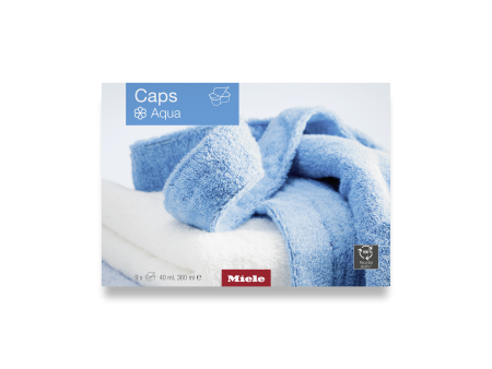Кондиционер Aqua Caps WA CSOA 0902 L  9 шт. Miele купить в Краснодаре | Всегда в наличии! | Артикул 11698250 | Официальный сайт