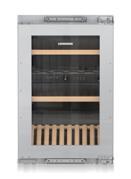 Миле Винный шкаф EWTdf 1653-26 001 Miele