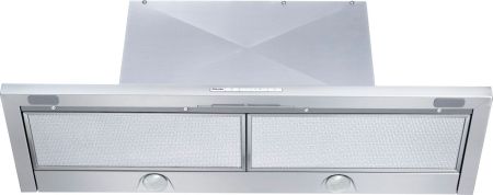 Миле Вытяжка DA 3496 EDST сталь Miele