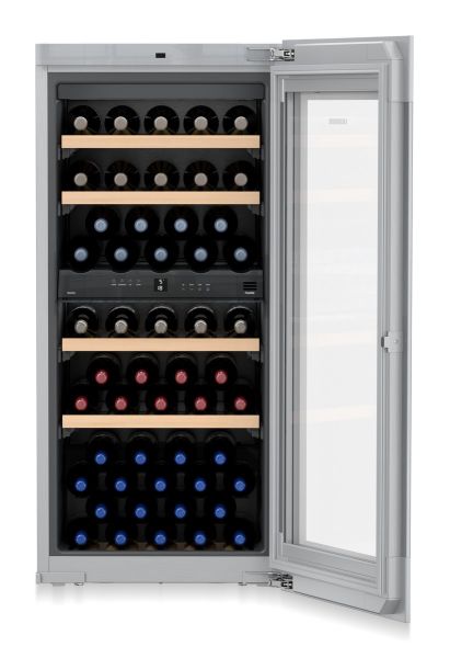 Миле Винный шкаф EWTgw 2383-21 001 Miele