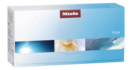 Набор ароматизаторов AQUA FA A 452 L 3 шт. Miele купить в Краснодаре | Всегда в наличии! | Артикул 12021610 | Официальный сайт