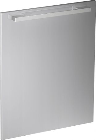 Фронтальная панель GFVi 703/77 нержавеющая сталь с ручкой Miele купить в Краснодаре | Всегда в наличии! | Артикул 10986790 | Официальный сайт